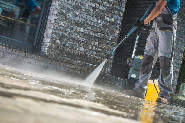 Reliable West Haven Sylvan, OR Pressure Washing Services Solutions